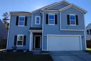 533 Nandina Dr, Goose Creek, SC 29445 - Photo 1