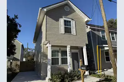 1990 Comstock Avenue, North Charleston, SC 29405 - Photo 1