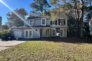 8423 Scotts Mill Dr, North Charleston, SC 29420 - Photo 1