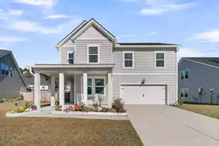 1233 Marsh Royal St, Summerville, SC 29485 - Photo 1