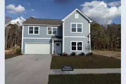 1032 Drakeford Street, Saint George, SC 29477 - Photo 1