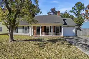 122 Towne Square Rd, Summerville, SC 29485 - Photo 1