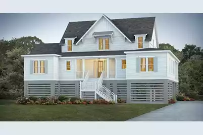 663 Faulkner Drive, Mount Pleasant, SC 29466 - Photo 1