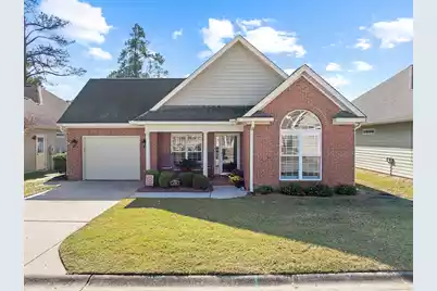 119 Wellsgrove Lane, Orangeburg, SC 29115 - Photo 1