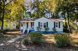 2635 Ranger Dr, North Charleston, SC 29405 - Photo 1