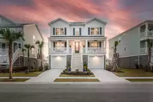 1651 Cultivation Ln, Mount Pleasant, SC 29466 - Photo 1