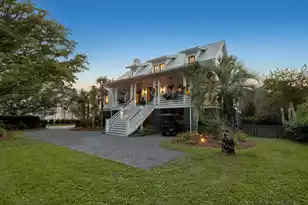 2002 Ion Ave, Sullivans Island, SC 29482 - Photo 1