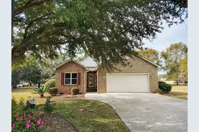 13 Lake Arbu Drive, Manning, SC 29102 - Photo 1