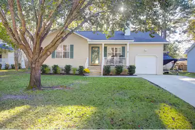 108 Apache Drive, Summerville, SC 29483 - Photo 1