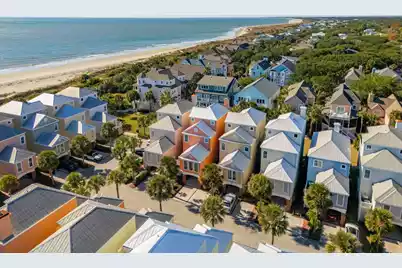 105 Grand Pavilion Boulevard, Isle Of Palms, SC 29451 - Photo 1