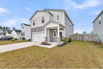 389 Matuskovic Drive, Charleston, SC 29414 - Photo 1