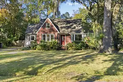 1228 Ravenel Drive, Charleston, SC 29407 - Photo 1