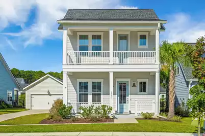 2536 Hatch Drive, Johns Island, SC 29455 - Photo 1