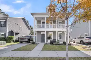 1703 Cayla St, Johns Island, SC 29455 - Photo 1