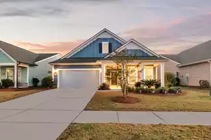 107 Potters Pass Dr, Summerville, SC 29486 - Photo 1