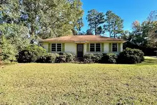 309 Seminole Dr SW, Orangeburg, SC 29115 - Photo 1