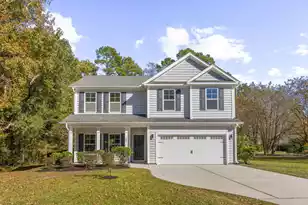 602 Sleepy Hollow Ct, Summerville, SC 29483 - Photo 1
