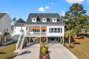 2664 Seaport Cir, Georgetown, SC 29440 - Photo 1