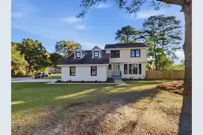 2619 Delhi Road, North Charleston, SC 29406 - Photo 1