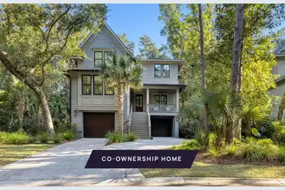 565 Oyster Rake Drive, Kiawah Island, SC 29455 - Photo 1