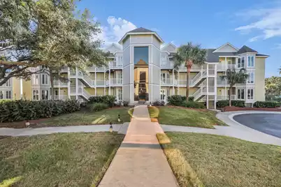 9000 Palmetto Drive #A-101, Isle Of Palms, SC 29451 - Photo 1