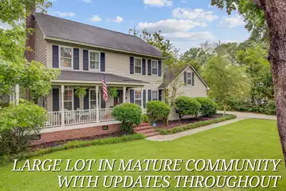 109 Fort Street, Summerville, SC 29485 - Photo 1