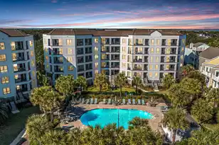 8000 Palmetto Dr, Isle Of Palms, SC 29451 - Photo 1