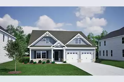 156 Grange Circle, Summerville, SC 29486 - Photo 1