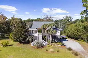 1436 Battalion Dr, Charleston, SC 29412 - Photo 1