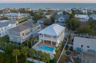 309 Carolina Blvd, Isle Of Palms, SC 29451 - Photo 1
