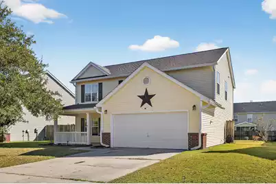 539 Holiday Drive, Summerville, SC 29483 - Photo 1