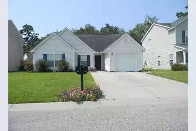 1424 Pinethicket Drive, Summerville, SC 29486 - Photo 1