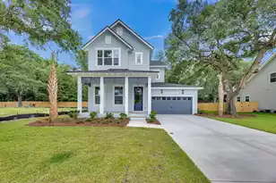 561 Spiral Ramp Ct, Charleston, SC 29492 - Photo 1