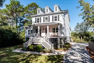 1840 Cornish Ave, Charleston, SC 29412 - Photo 1