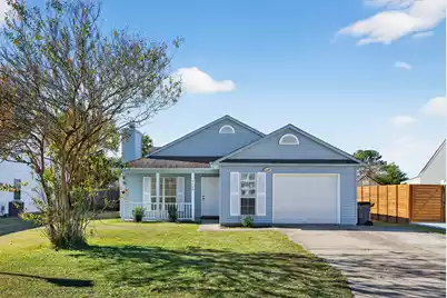 5109 Westview St Street, North Charleston, SC 29418 - Photo 1