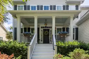 1437 Scotts Creek Cir, Mount Pleasant, SC 29464 - Photo 1