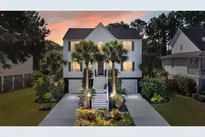 1365 Black River Road, Mount Pleasant, SC 29466 - Photo 1