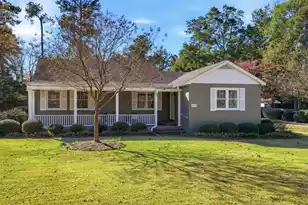 465 Woodland Terrace, Elloree, SC 29047 - Photo 1