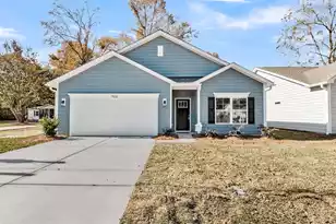 1926 Ferguson Rd, Charleston, SC 29412 - Photo 1