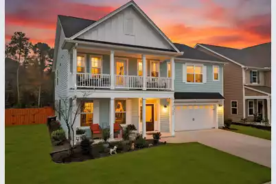 250 Fiddleback Drive, Summerville, SC 29486 - Photo 1