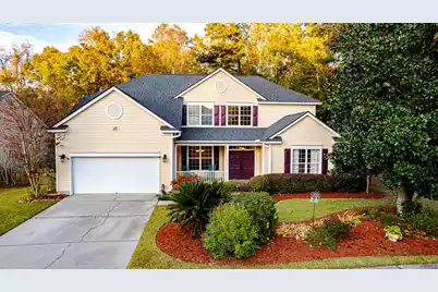 237 Cabrill Drive, Charleston, SC 29414 - Photo 1