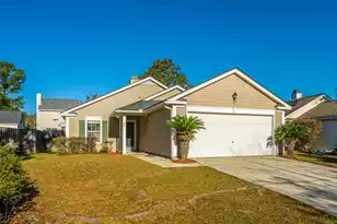 120 2 Pond Loop, Ladson, SC 29456 - Photo 1