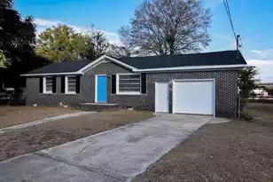 2721 Crestline Dr, North Charleston, SC 29405 - Photo 1