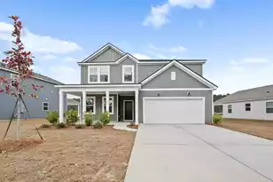 771 Meadowbrook Ln, Summerville, SC 29486 - Photo 1