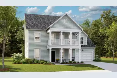 122 Sea Oats Street, Summerville, SC 29485 - Photo 1