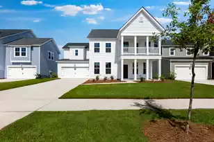 1028 Red Turnstone Run, Summerville, SC 29485 - Photo 1