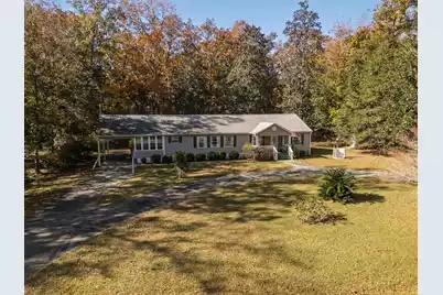 875 Crawford Drive, Edisto Island, SC 29438 - Photo 1