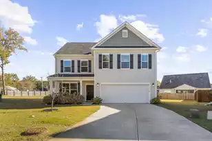 2911 Siebold Dr, North Charleston, SC 29406 - Photo 1