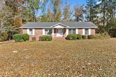 1942 Longwood Drive, Orangeburg, SC 29118 - Photo 1