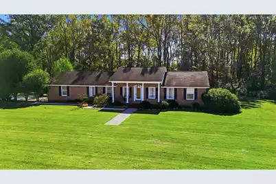 598 Maple Branch Road, Reevesville, SC 29471 - Photo 1
